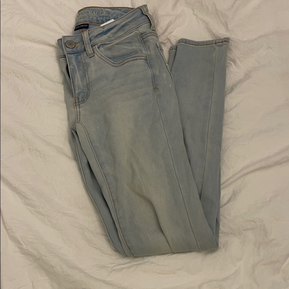 American Eagle Jegging